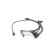 Ignition Cable Kit B125 Bosch, Thumbnail 2
