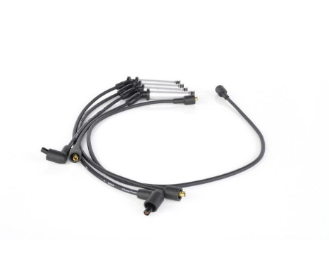 Ignition Cable Kit B125 Bosch, Image 4