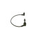 Ignition Cable Kit B126 Bosch, Thumbnail 4