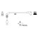 Ignition Cable Kit B126 Bosch, Thumbnail 5