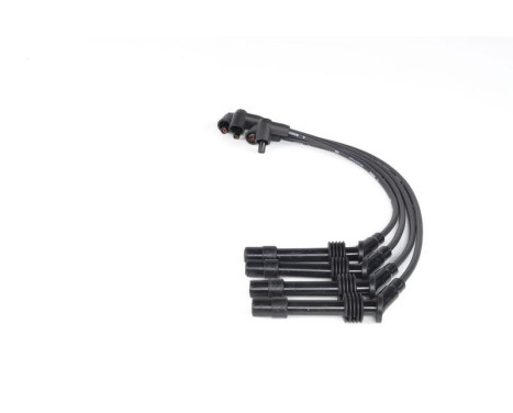 Ignition Cable Kit B126 Bosch, Image 2