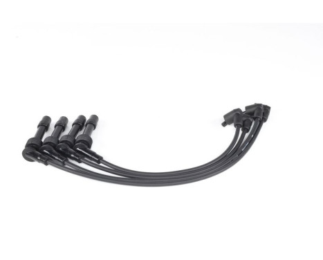 Ignition Cable Kit B126 Bosch, Image 3