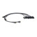 Ignition Cable Kit B128 Bosch