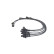 Ignition Cable Kit B128 Bosch, Thumbnail 2