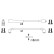 Ignition Cable Kit B129 Bosch, Thumbnail 5