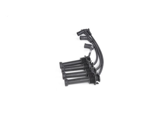 Ignition Cable Kit B141 Bosch, Image 2