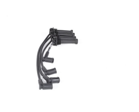 Ignition Cable Kit B141 Bosch, Image 4