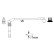 Ignition Cable Kit B143 Bosch, Thumbnail 5