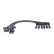Ignition Cable Kit B143 Bosch