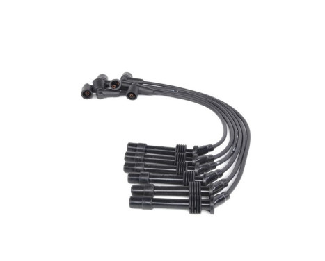 Ignition Cable Kit B143 Bosch, Image 2