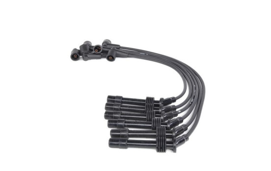 Ignition Cable Kit B143 Bosch, Image 2