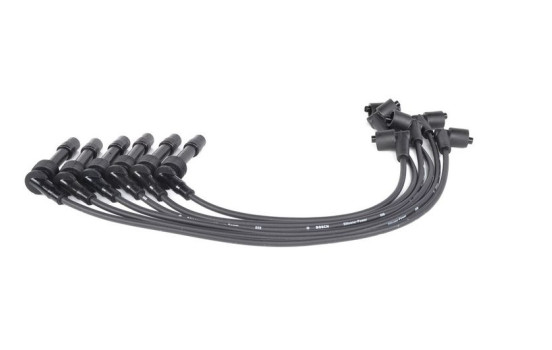 Ignition Cable Kit B143 Bosch, Image 3