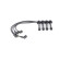 Ignition Cable Kit B147 Bosch