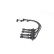 Ignition Cable Kit B150 Bosch, Thumbnail 3