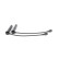 Ignition Cable Kit B154 Bosch, Thumbnail 3