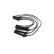 Ignition Cable Kit B161 Bosch, Thumbnail 4