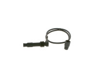 Ignition Cable Kit B162 Bosch