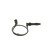 Ignition Cable Kit B162 Bosch, Thumbnail 3