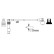 Ignition Cable Kit B162 Bosch, Thumbnail 5
