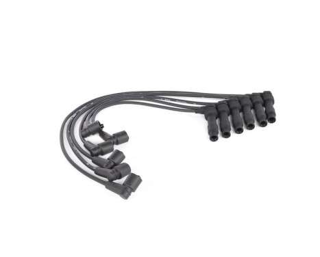 Ignition Cable Kit B162 Bosch