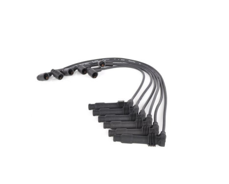 Ignition Cable Kit B162 Bosch, Image 2