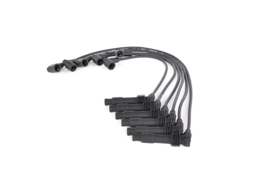 Ignition Cable Kit B162 Bosch, Image 2