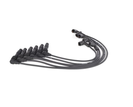 Ignition Cable Kit B162 Bosch, Image 3