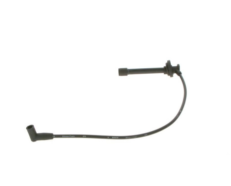 Ignition Cable Kit B167 Bosch, Image 2