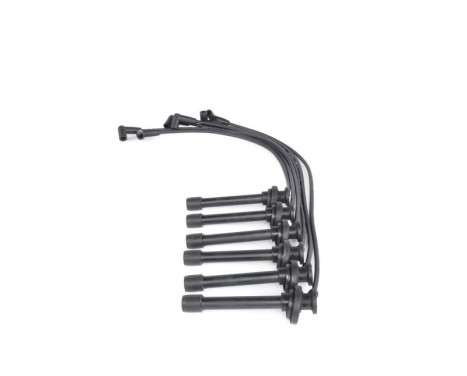 Ignition Cable Kit B167 Bosch, Image 2