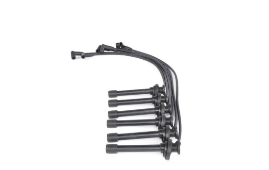 Ignition Cable Kit B167 Bosch, Image 2