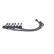 Ignition Cable Kit B167 Bosch, Thumbnail 3