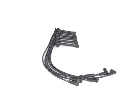 Ignition Cable Kit B167 Bosch, Image 4