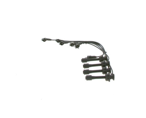 Ignition Cable Kit B175 Bosch, Image 2