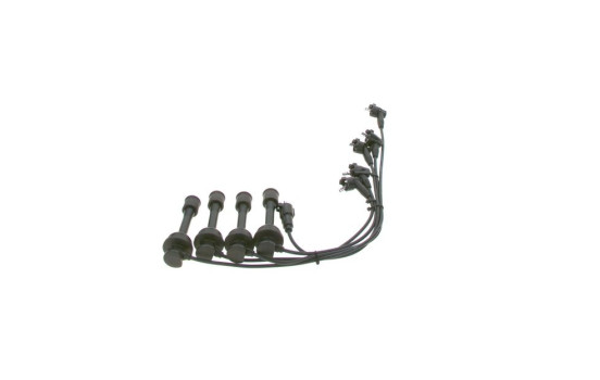 Ignition Cable Kit B175 Bosch, Image 3