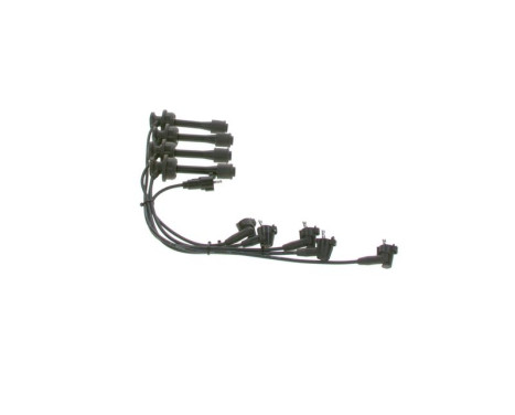 Ignition Cable Kit B175 Bosch, Image 4