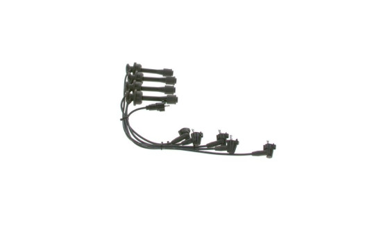 Ignition Cable Kit B175 Bosch, Image 4