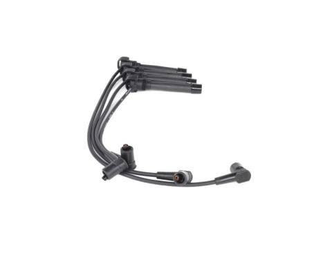 Ignition Cable Kit B181 Bosch, Image 4