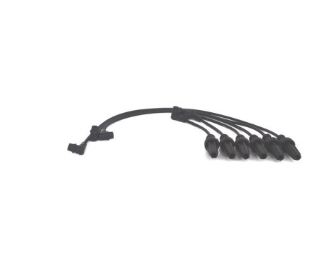 Ignition Cable Kit B187 Bosch, Image 2