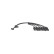 Ignition Cable Kit B187 Bosch, Thumbnail 2