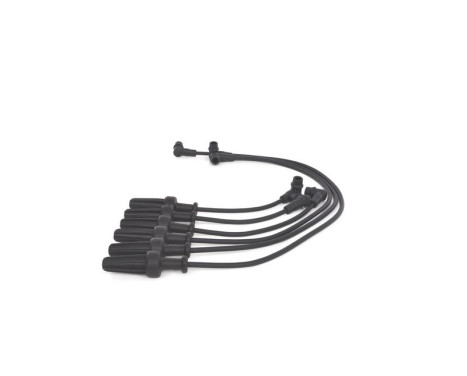 Ignition Cable Kit B187 Bosch, Image 3