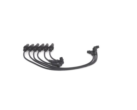 Ignition Cable Kit B187 Bosch, Image 4