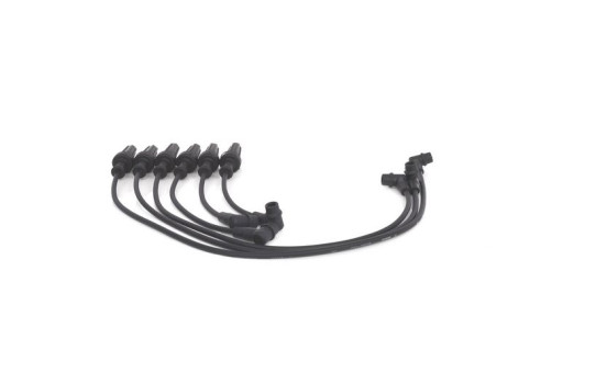 Ignition Cable Kit B187 Bosch, Image 4