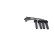 Ignition Cable Kit B192 Bosch