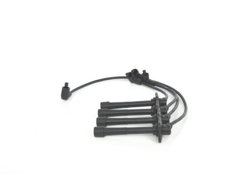Ignition Cable Kit B198 Bosch, Image 2
