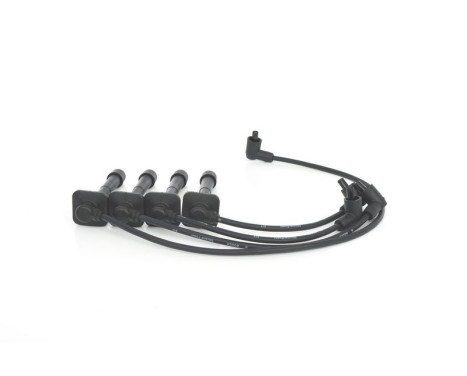 Ignition Cable Kit B198 Bosch, Image 3