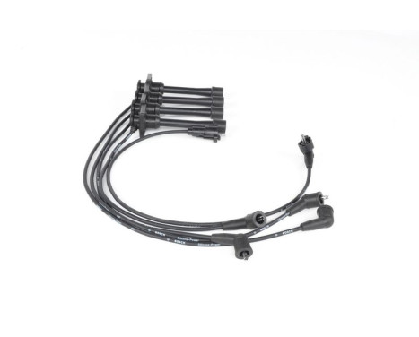 Ignition Cable Kit B202 Bosch, Image 4