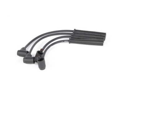 Ignition Cable Kit B209 Bosch, Image 5