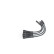 Ignition Cable Kit B210 Bosch, Thumbnail 2