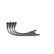 Ignition Cable Kit B210 Bosch, Thumbnail 3