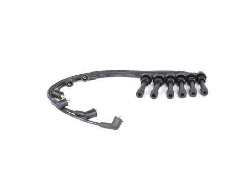 Ignition Cable Kit B218 Bosch